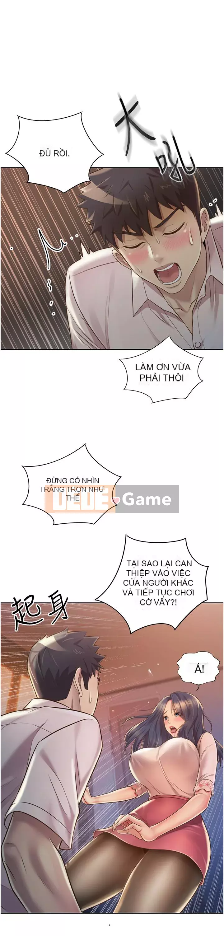 Chị thích nấu ăn Chương 19-20