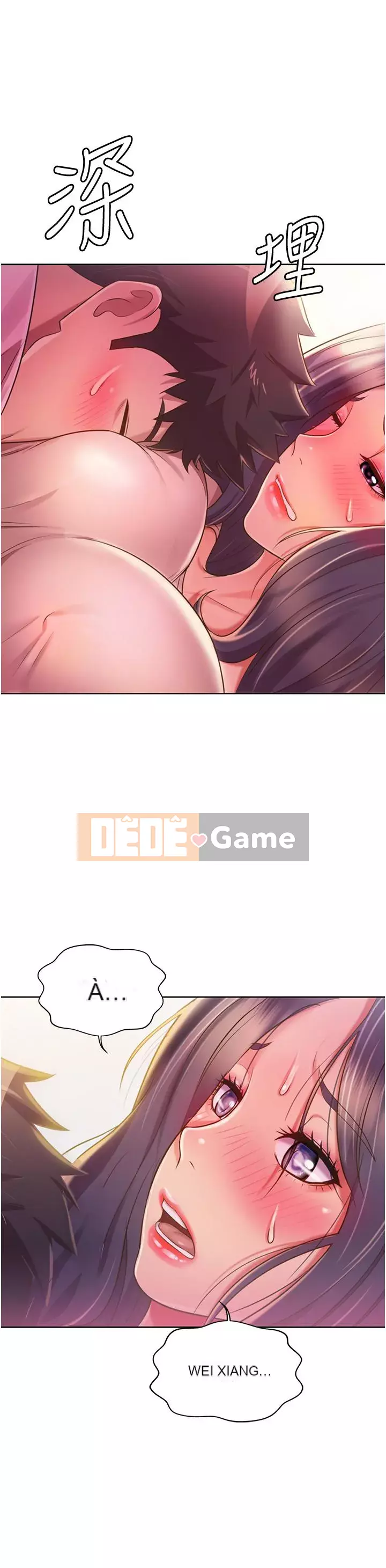 Chị thích nấu ăn Chương 19-20