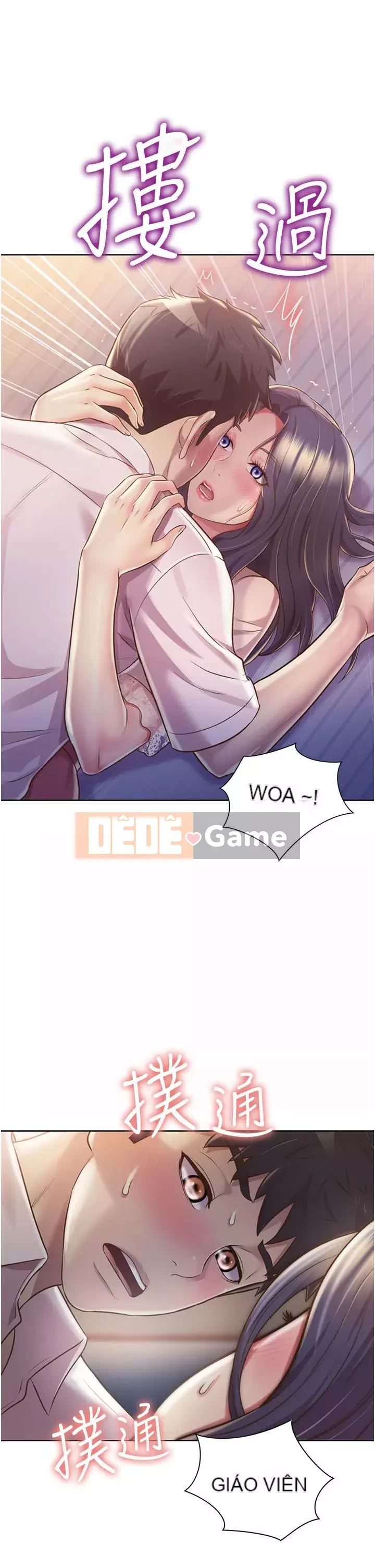 Chị thích nấu ăn Chương 19-20