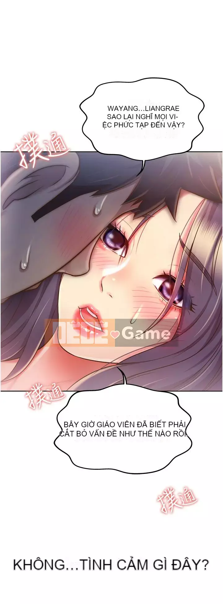 Chị thích nấu ăn Chương 19-20