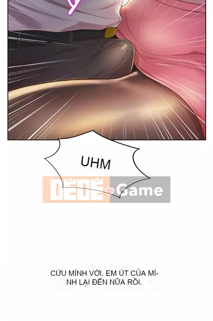 Chị thích nấu ăn Chương 19-20