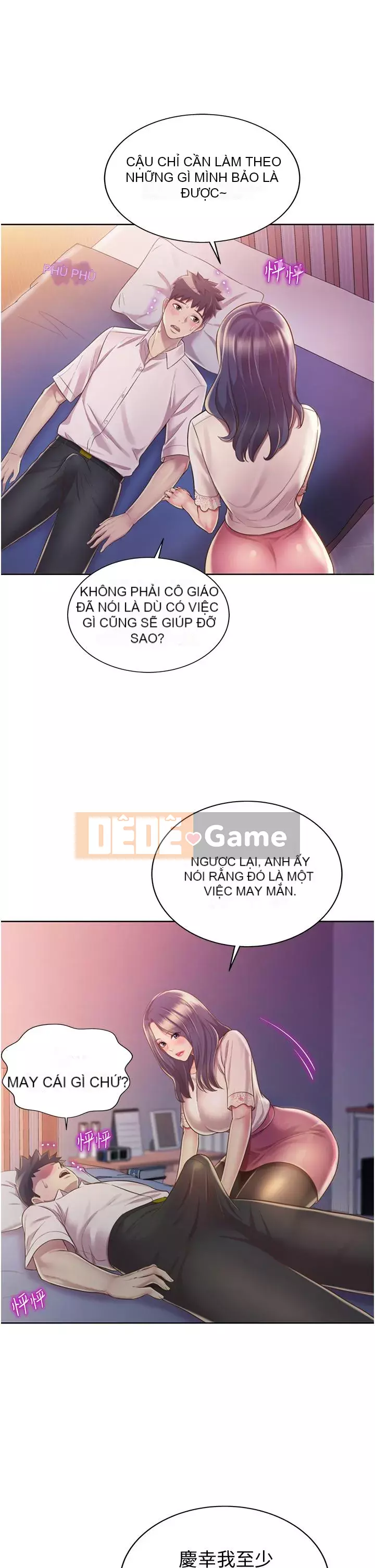 Chị thích nấu ăn Chương 19-20