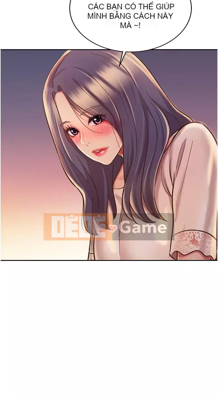 Chị thích nấu ăn Chương 19-20