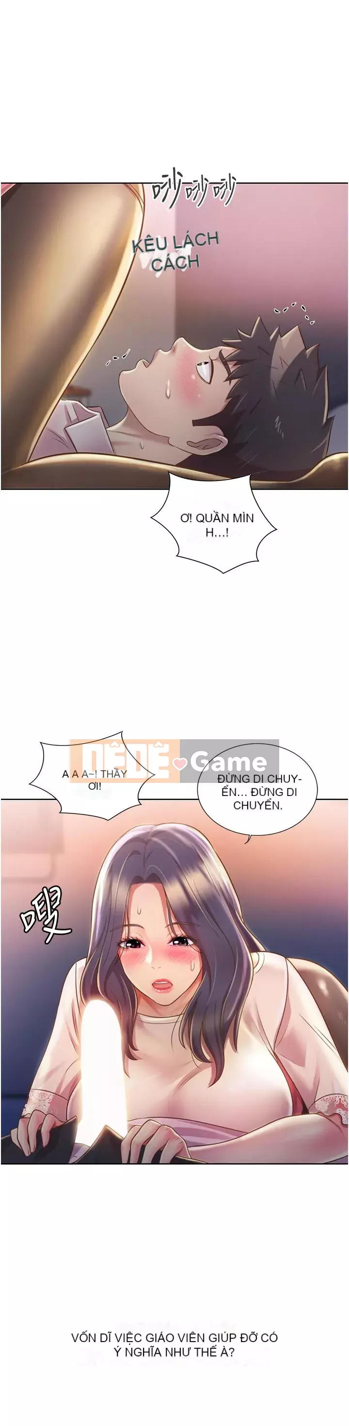 Chị thích nấu ăn Chương 19-20