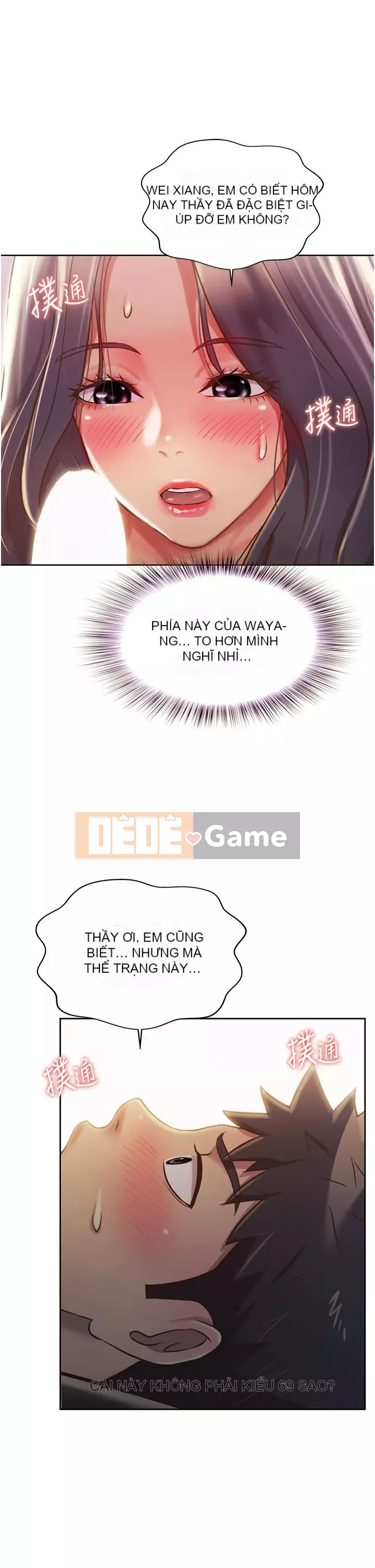 Chị thích nấu ăn Chương 19-20