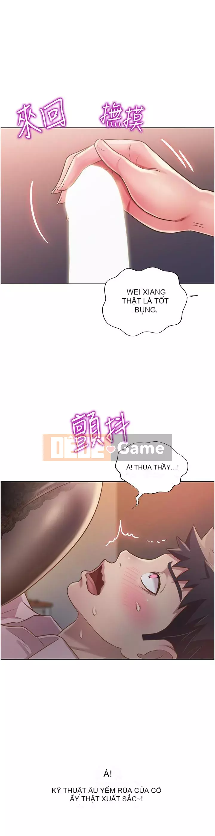 Chị thích nấu ăn Chương 19-20