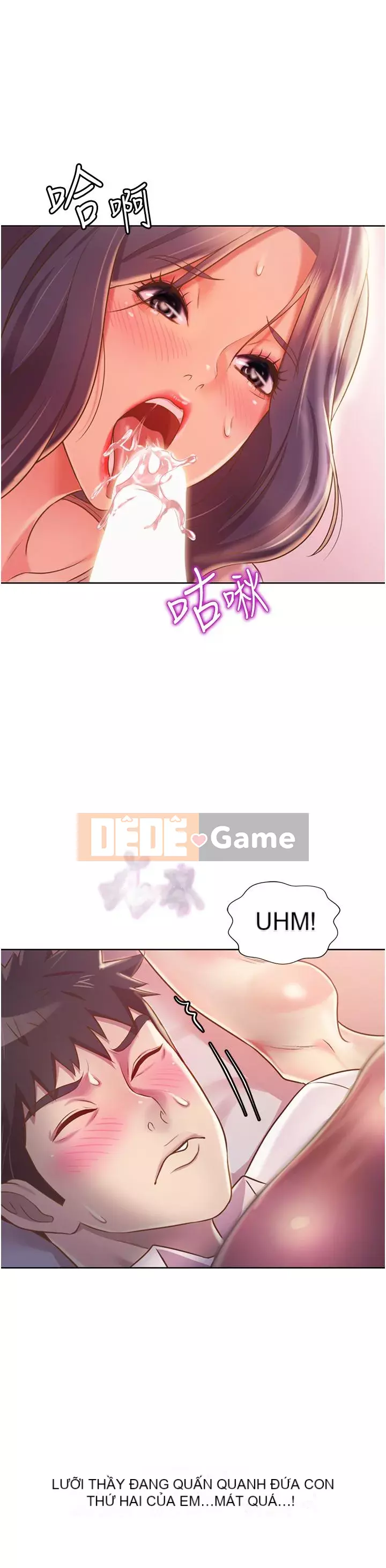 Chị thích nấu ăn Chương 19-20