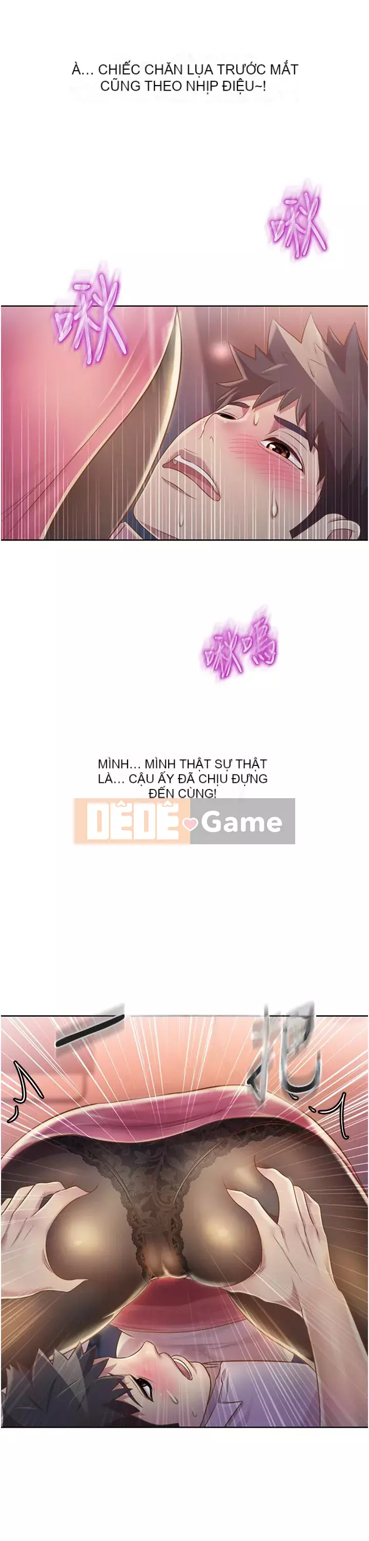 Chị thích nấu ăn Chương 19-20