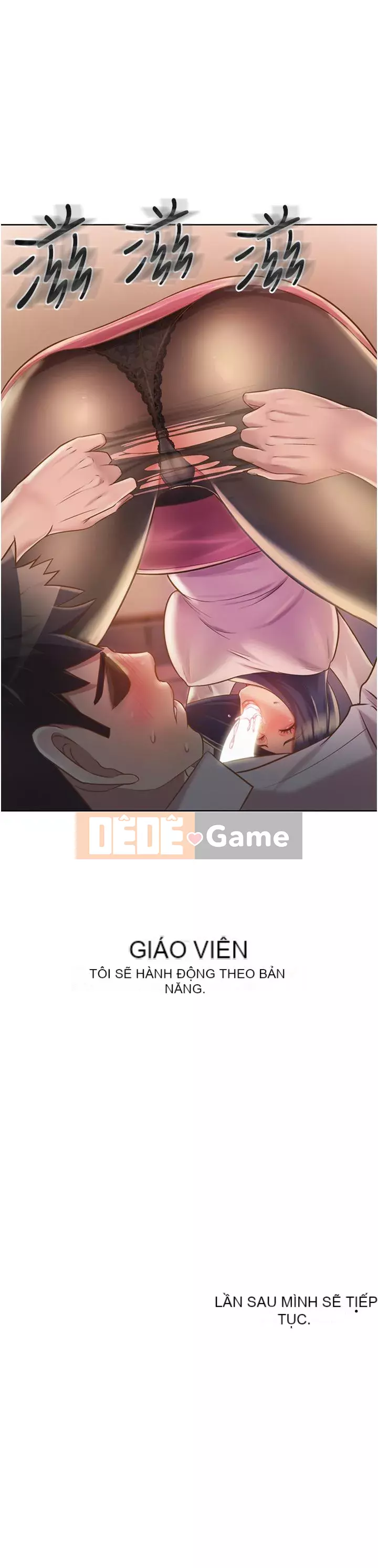 Chị thích nấu ăn Chương 19-20