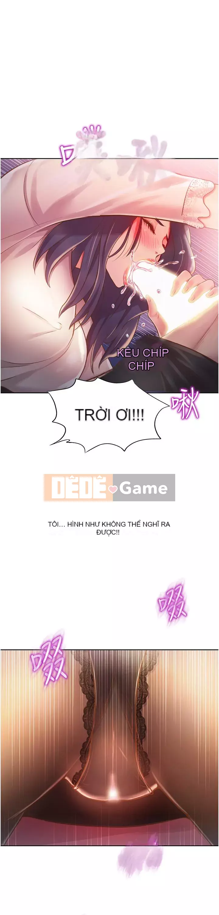 Chị thích nấu ăn Chương 19-20