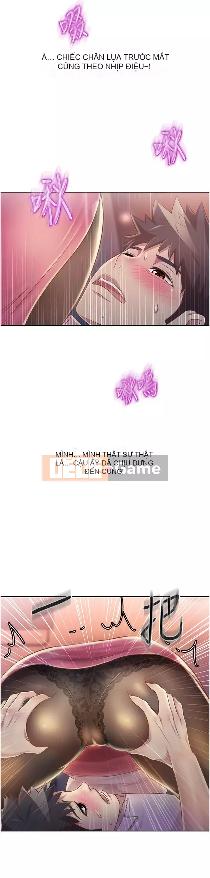 Chị thích nấu ăn Chương 19-20