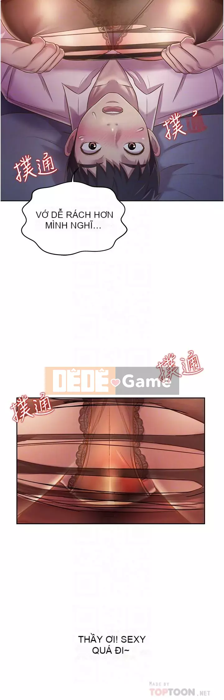 Chị thích nấu ăn Chương 19-20