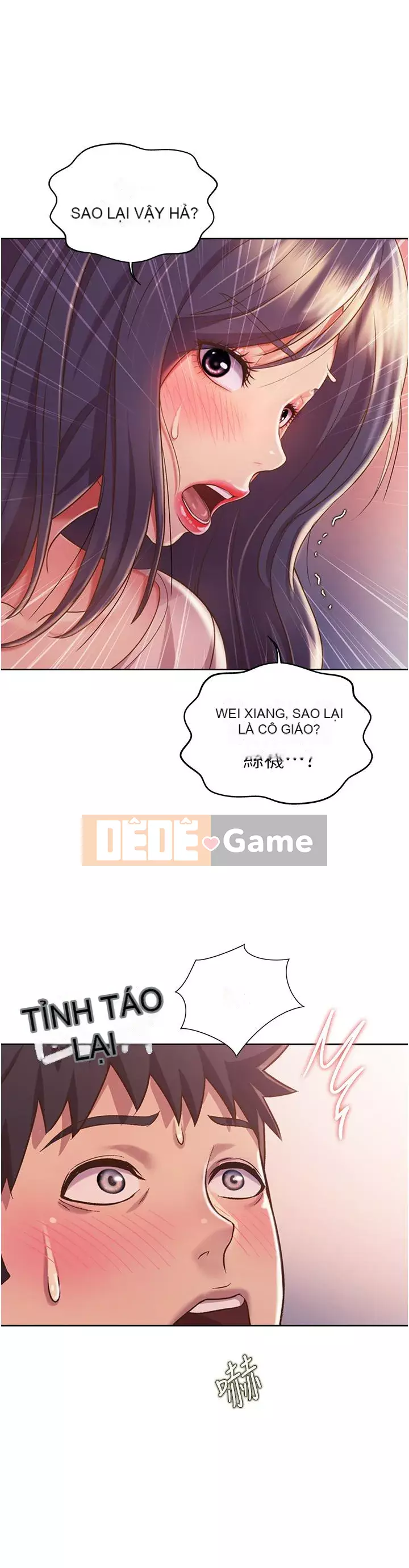 Chị thích nấu ăn Chương 19-20