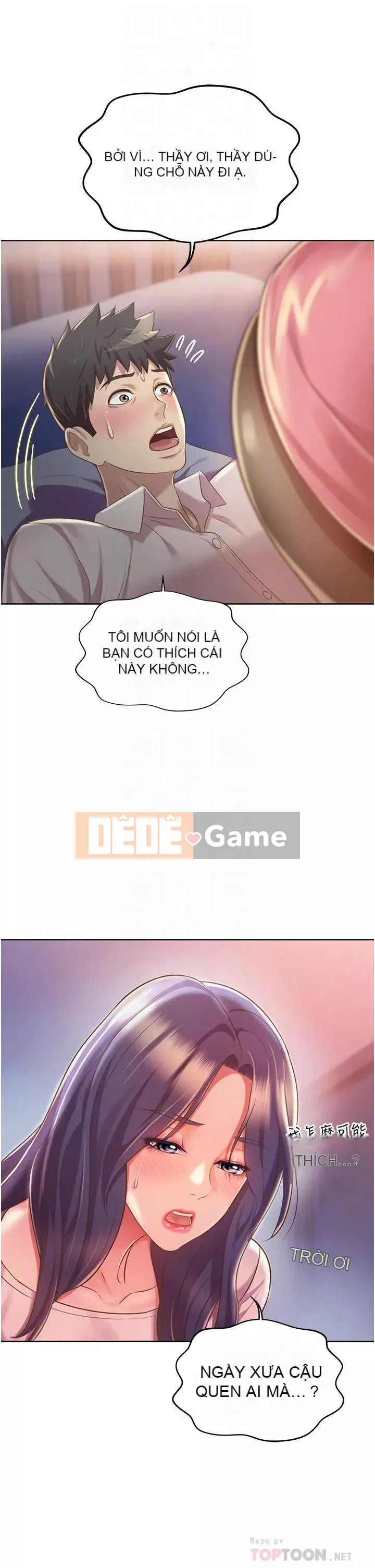 Chị thích nấu ăn Chương 19-20