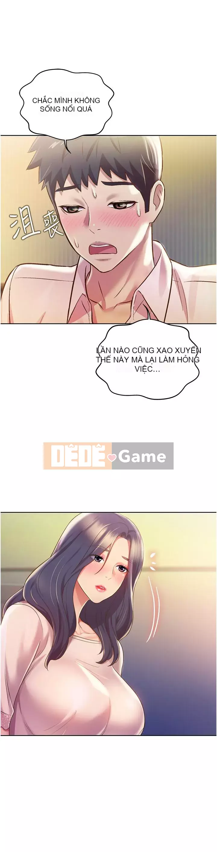 Chị thích nấu ăn Chương 19-20