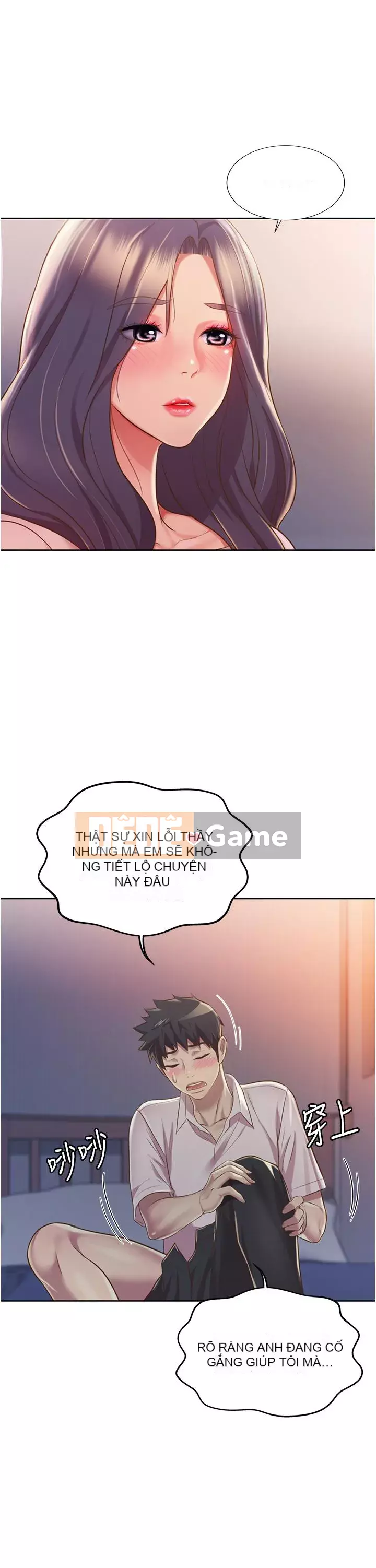 Chị thích nấu ăn Chương 19-20