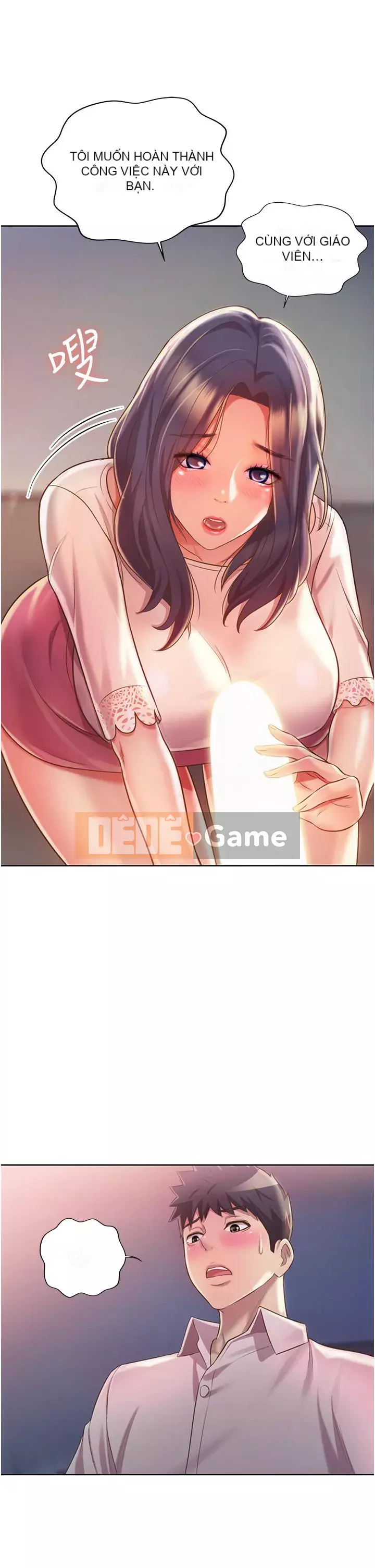 Chị thích nấu ăn Chương 19-20