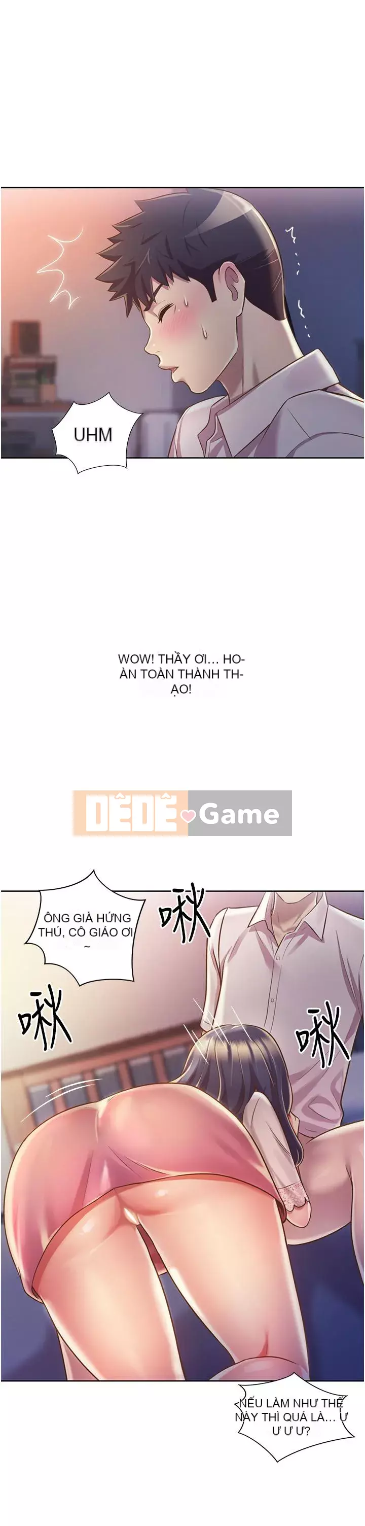 Chị thích nấu ăn Chương 19-20