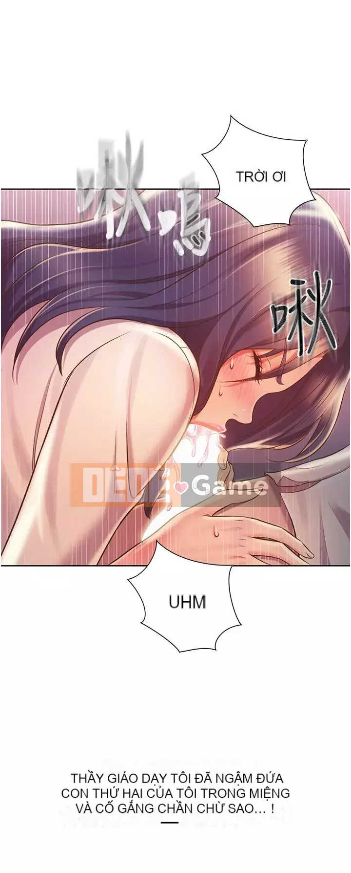 Chị thích nấu ăn Chương 19-20