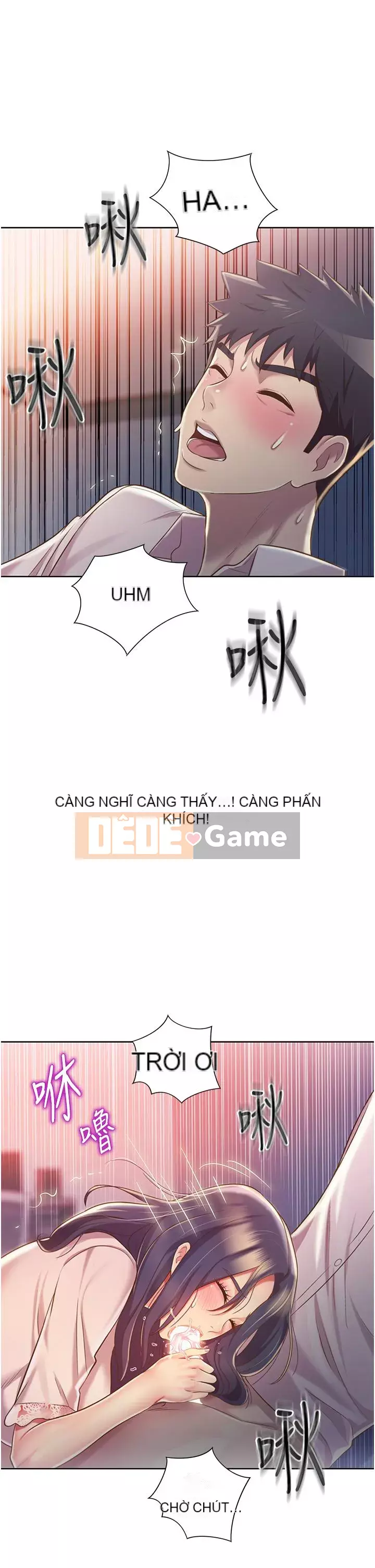 Chị thích nấu ăn Chương 19-20