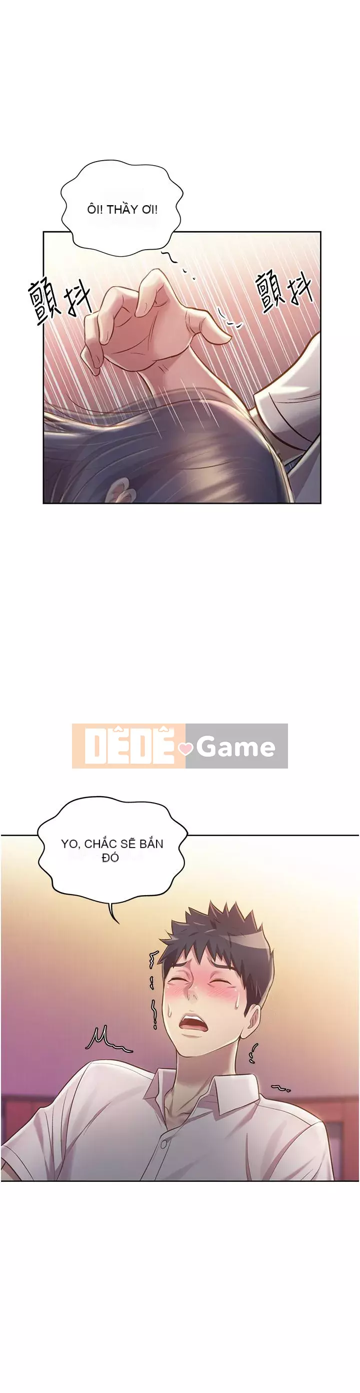 Chị thích nấu ăn Chương 19-20