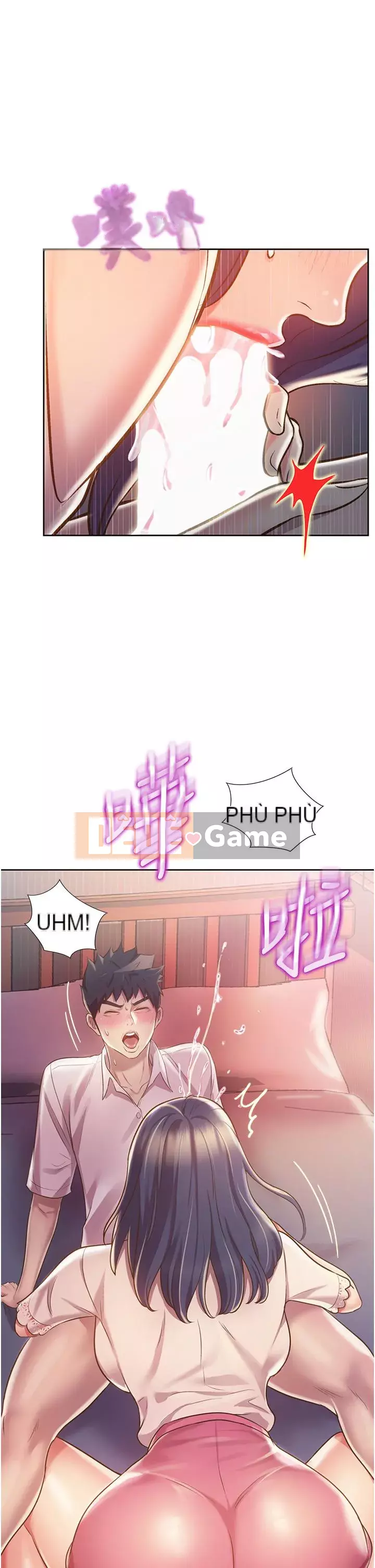 Chị thích nấu ăn Chương 19-20