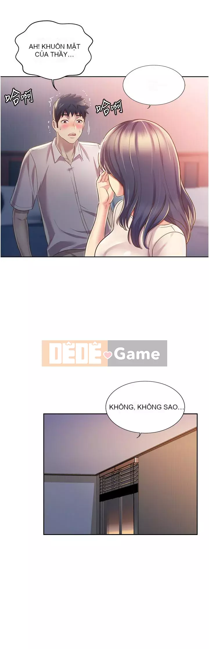 Chị thích nấu ăn Chương 19-20