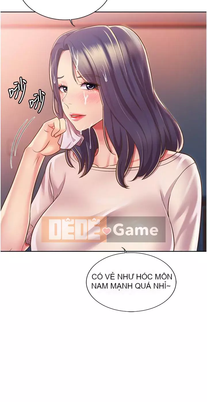 Chị thích nấu ăn Chương 19-20