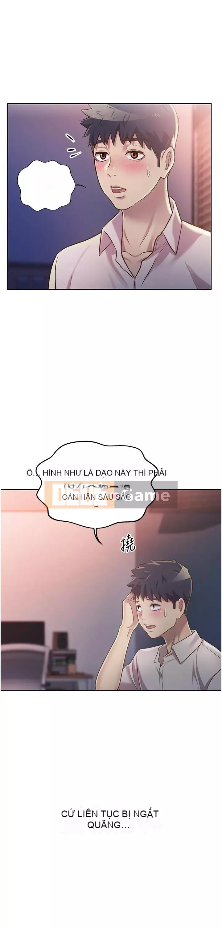 Chị thích nấu ăn Chương 19-20