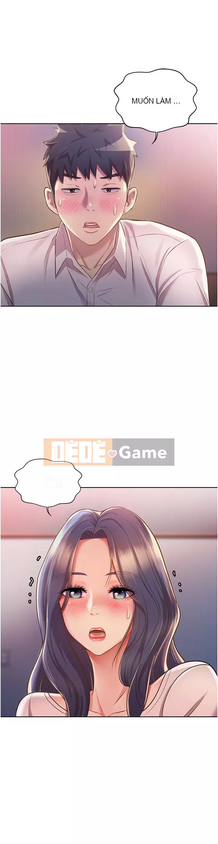 Chị thích nấu ăn Chương 19-20