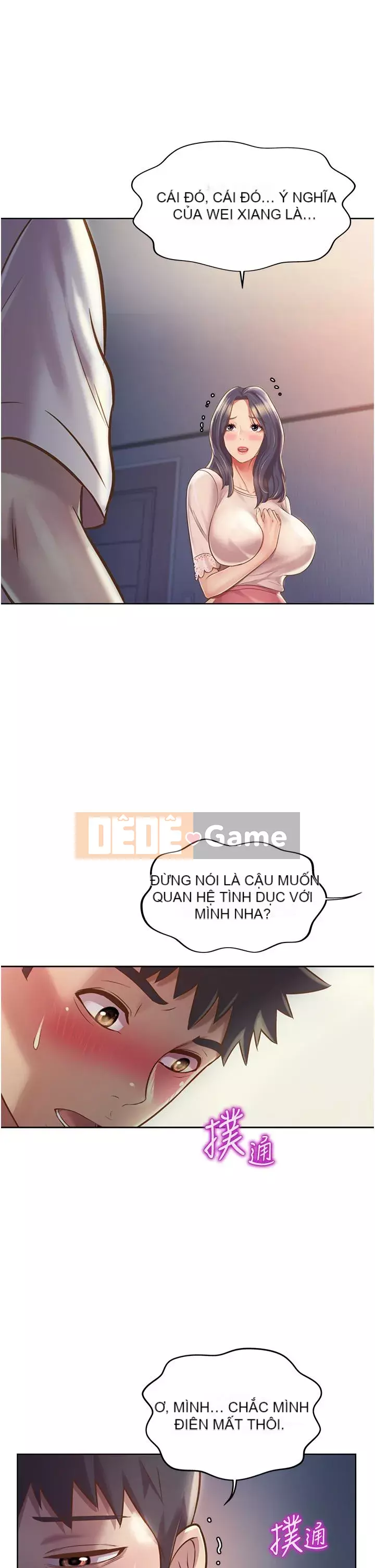 Chị thích nấu ăn Chương 19-20