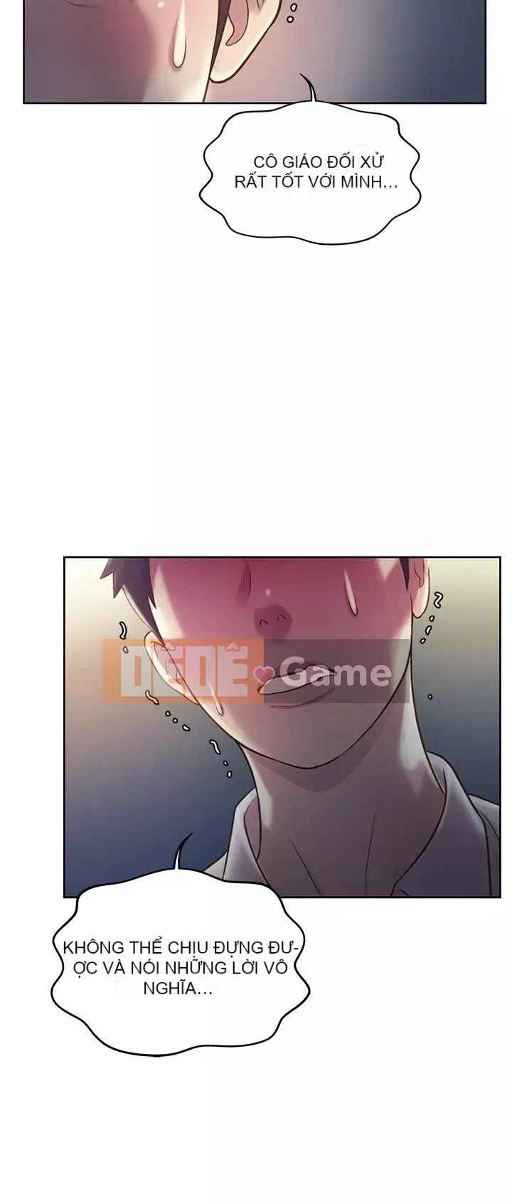 Chị thích nấu ăn Chương 19-20