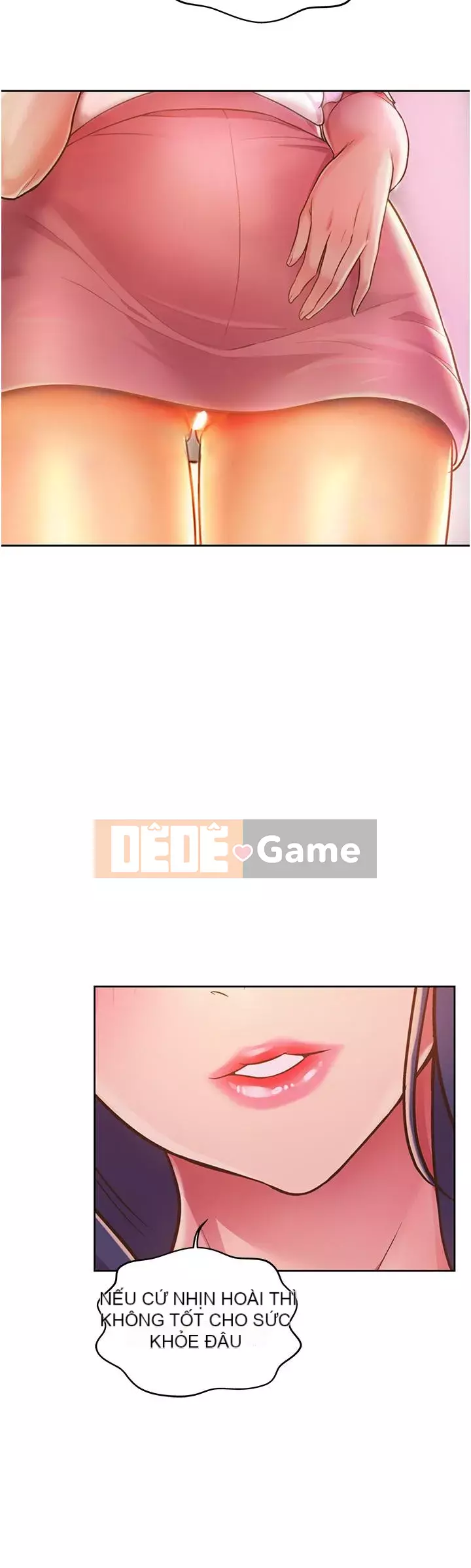 Chị thích nấu ăn Chương 19-20