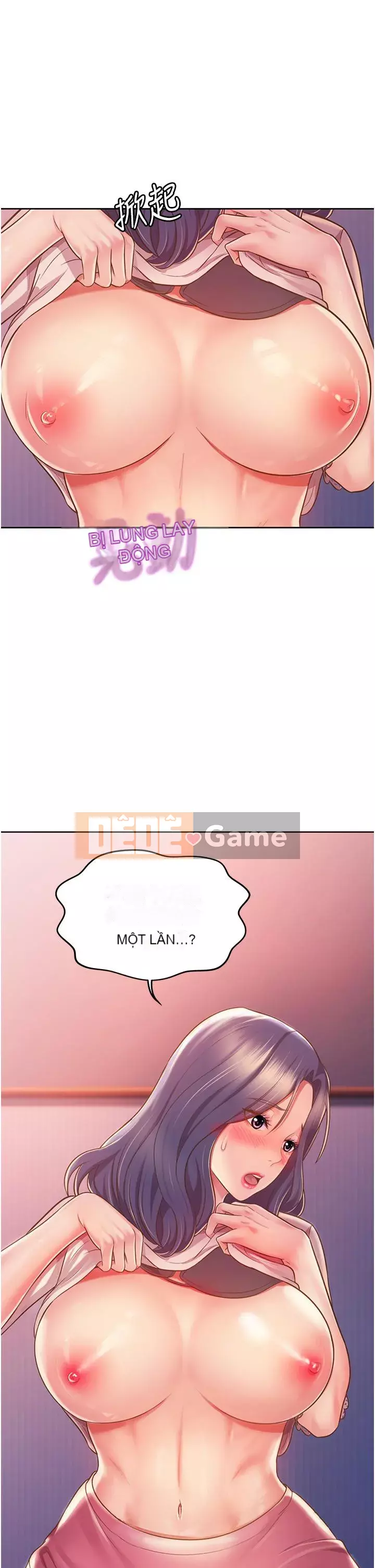 Chị thích nấu ăn Chương 19-20