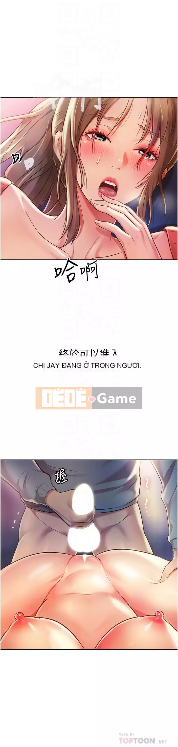 Chị thích nấu ăn Chương 17-18