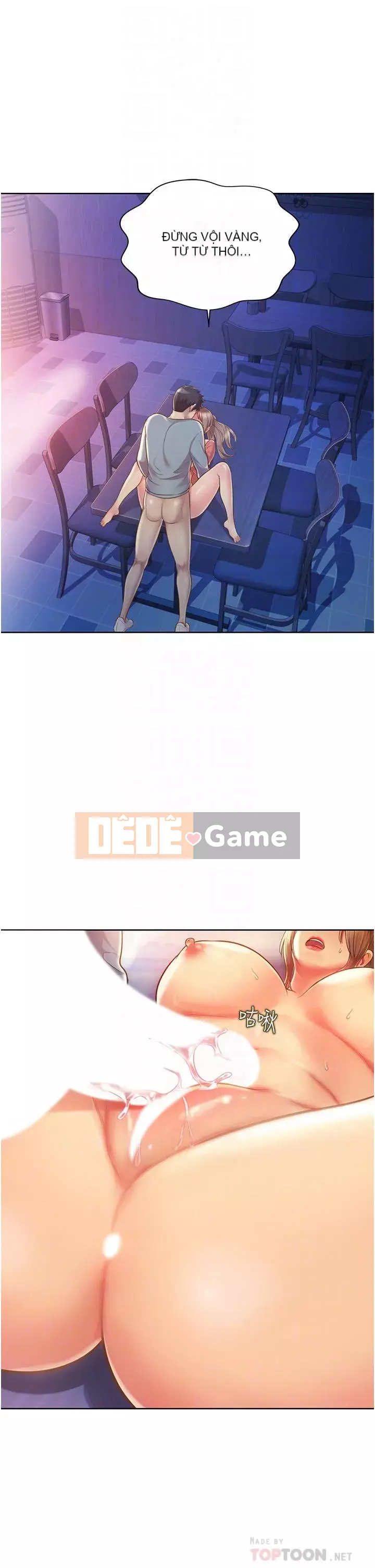 Chị thích nấu ăn Chương 17-18