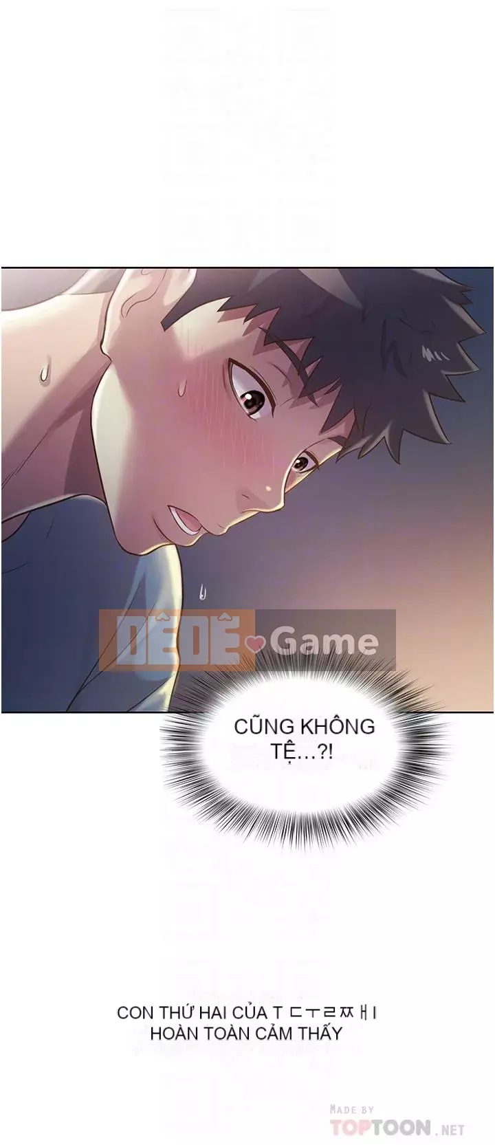 Chị thích nấu ăn Chương 17-18