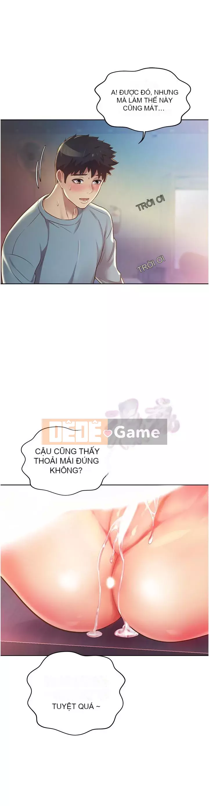 Chị thích nấu ăn Chương 17-18