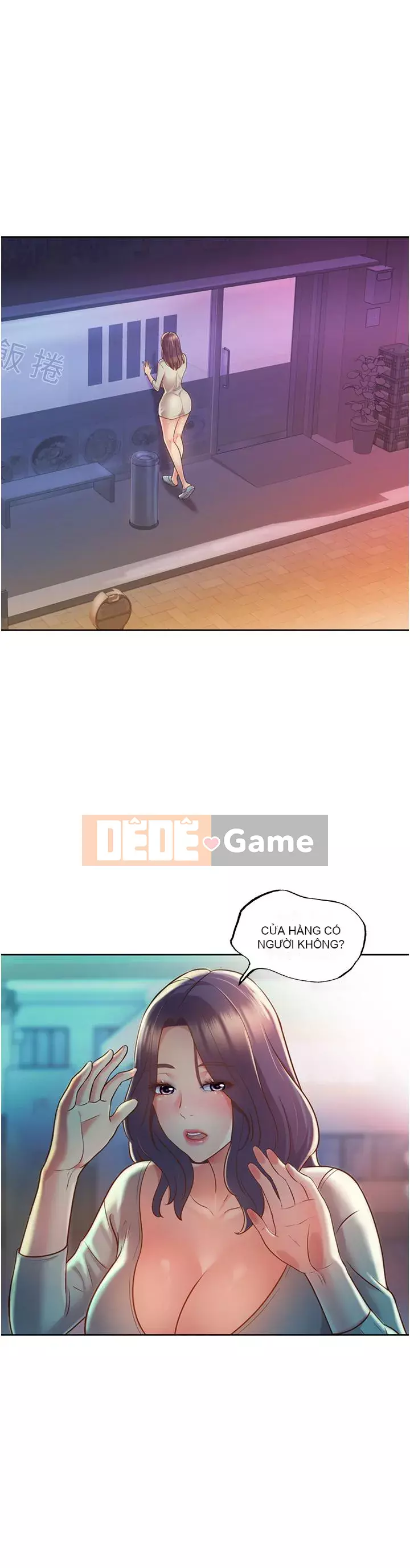 Chị thích nấu ăn Chương 17-18