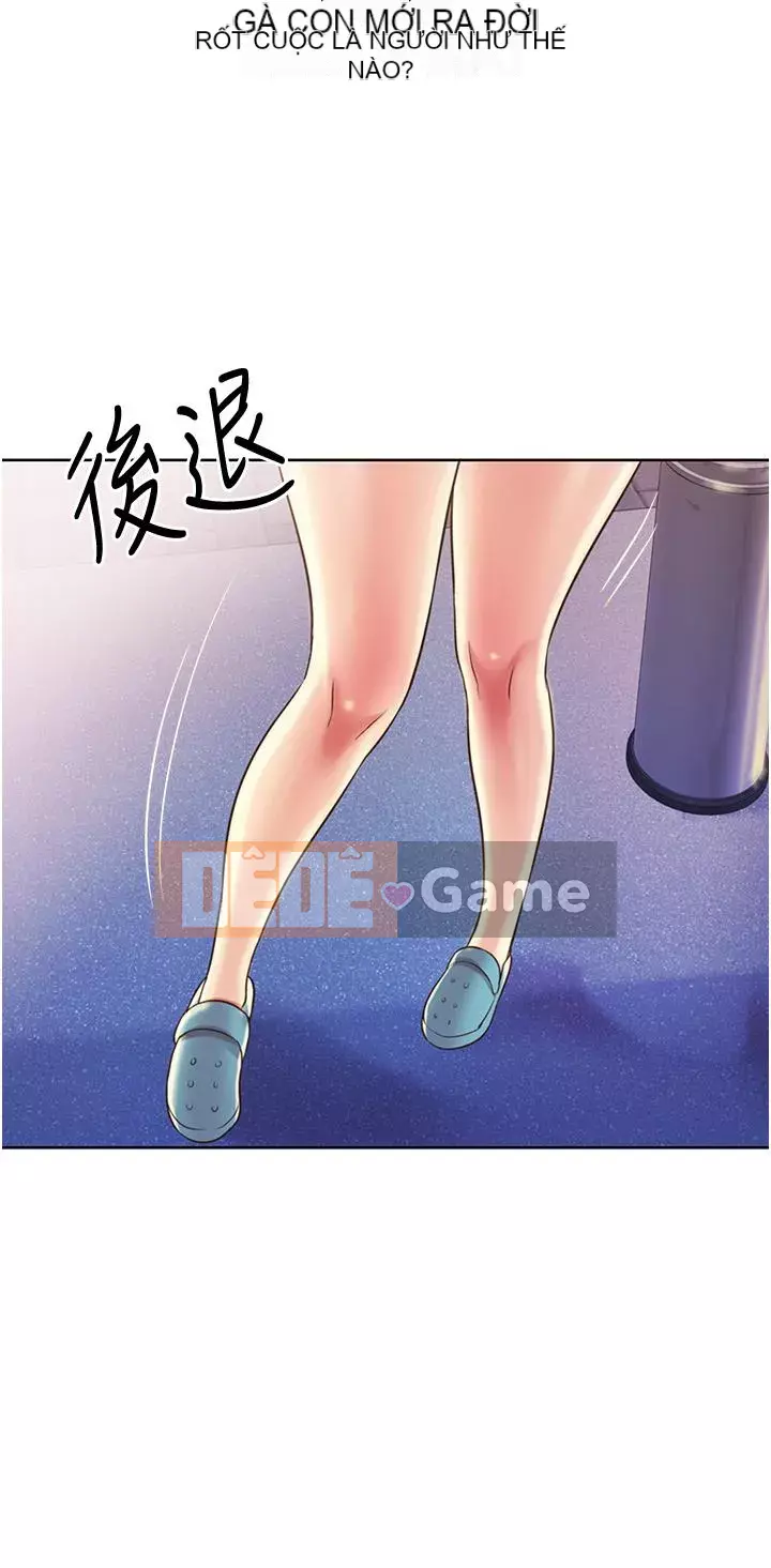 Chị thích nấu ăn Chương 17-18