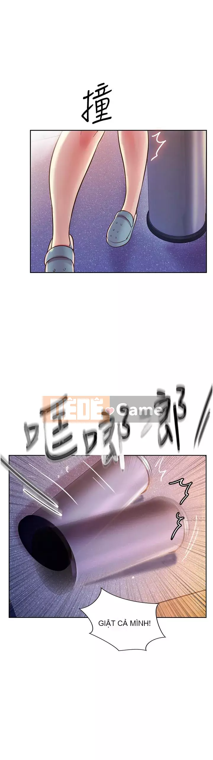 Chị thích nấu ăn Chương 17-18