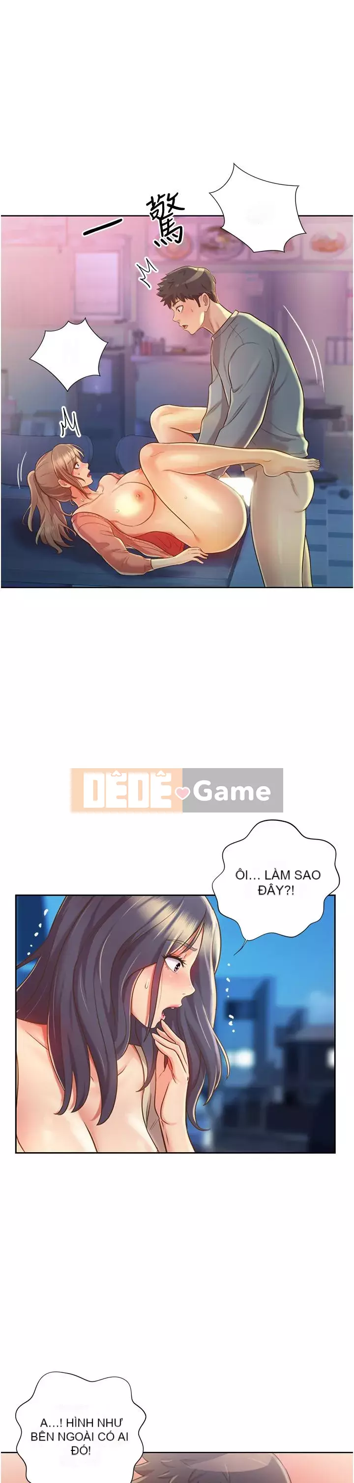 Chị thích nấu ăn Chương 17-18