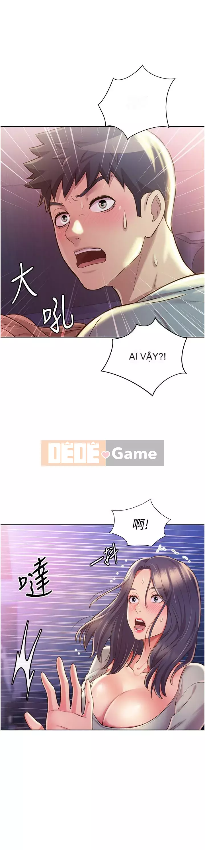 Chị thích nấu ăn Chương 17-18