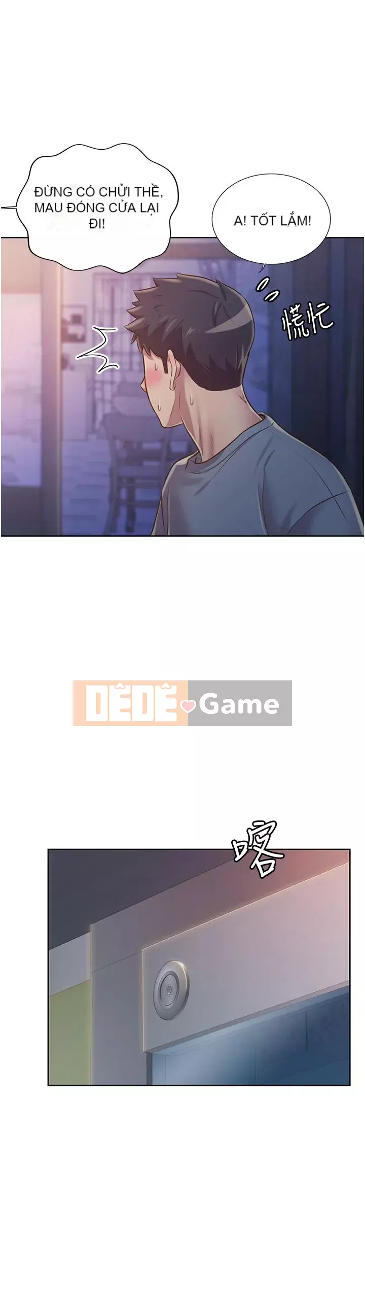 Chị thích nấu ăn Chương 17-18