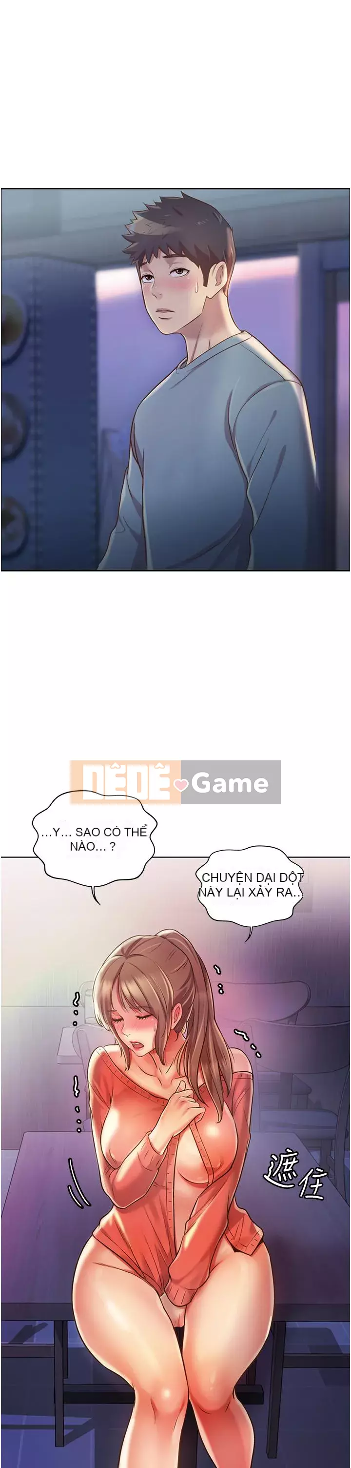 Chị thích nấu ăn Chương 17-18