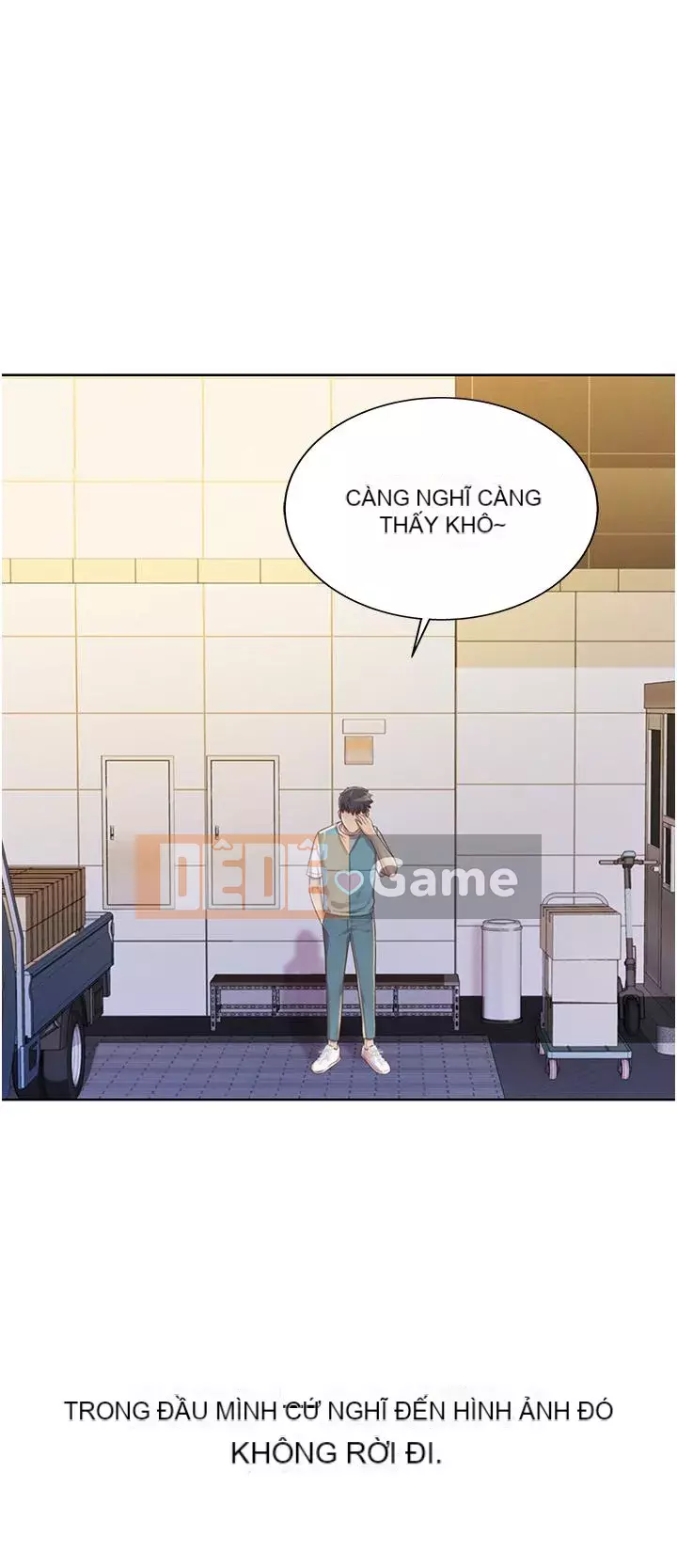 Chị thích nấu ăn Chương 17-18