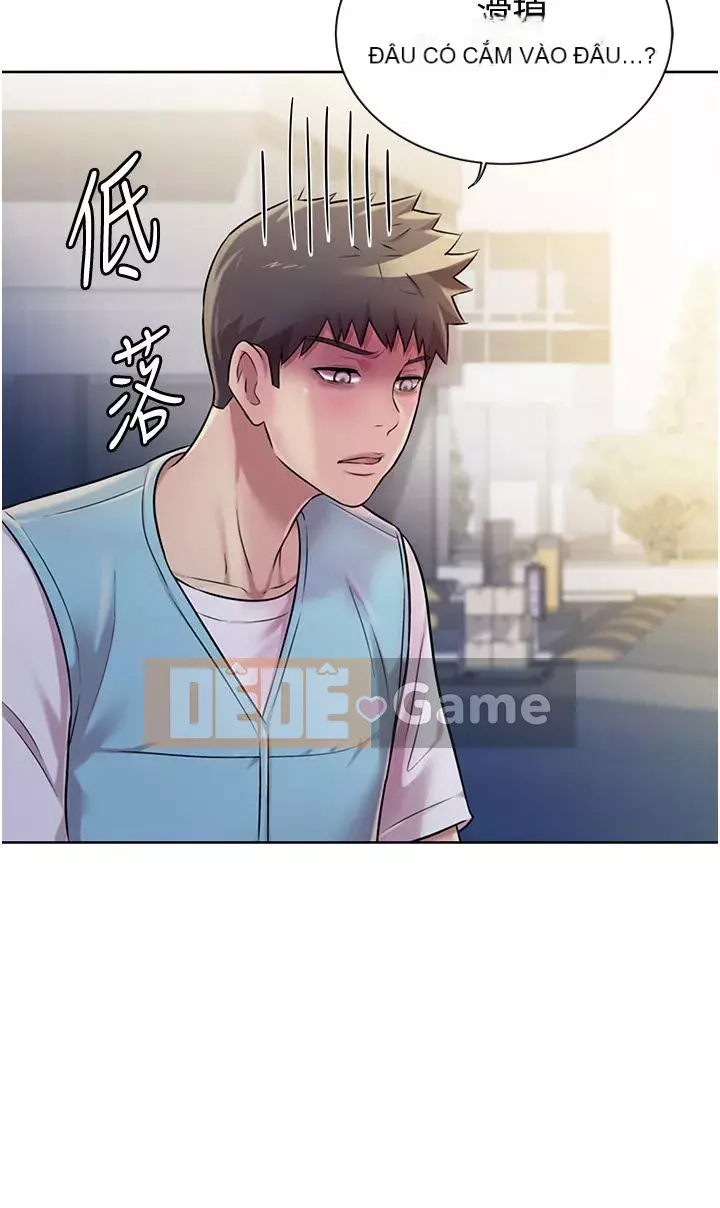 Chị thích nấu ăn Chương 17-18