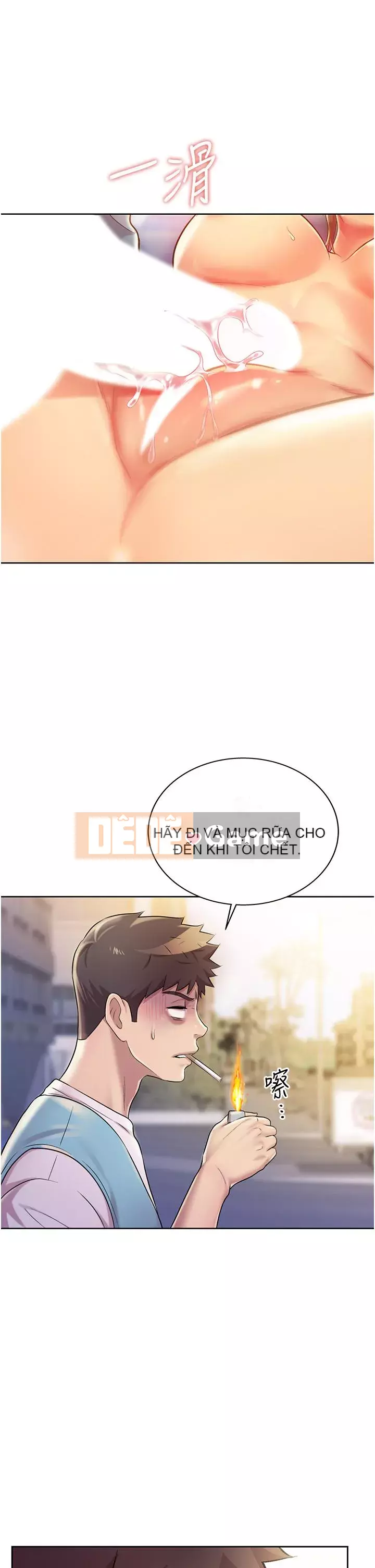 Chị thích nấu ăn Chương 17-18