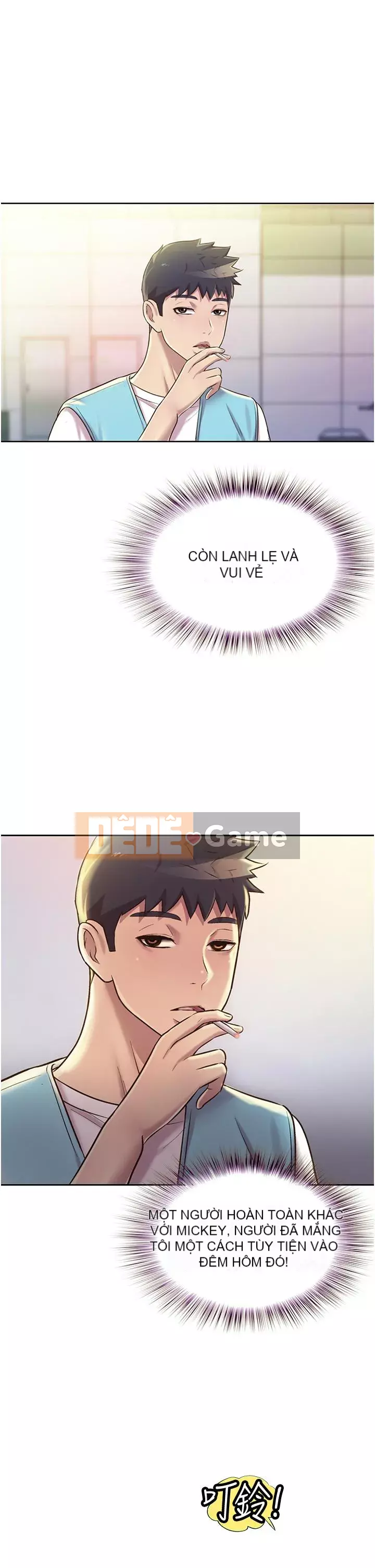 Chị thích nấu ăn Chương 17-18