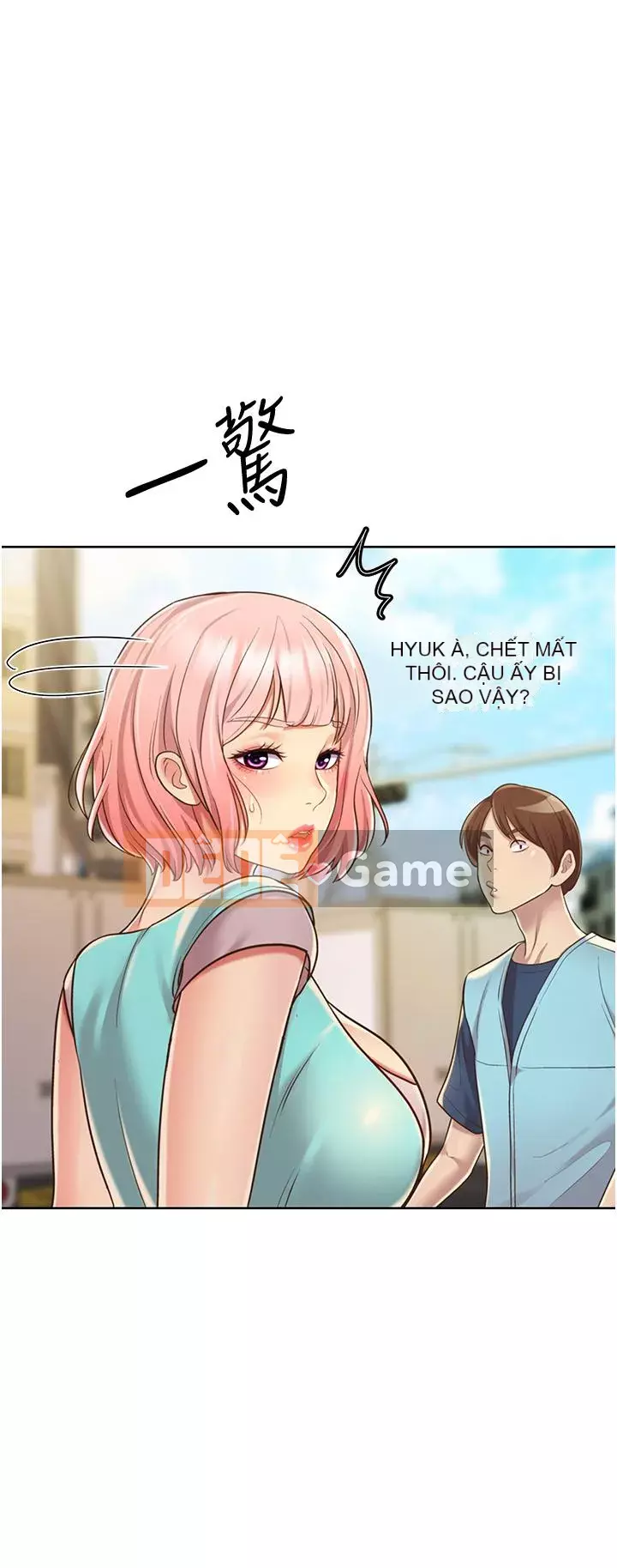 Chị thích nấu ăn Chương 17-18